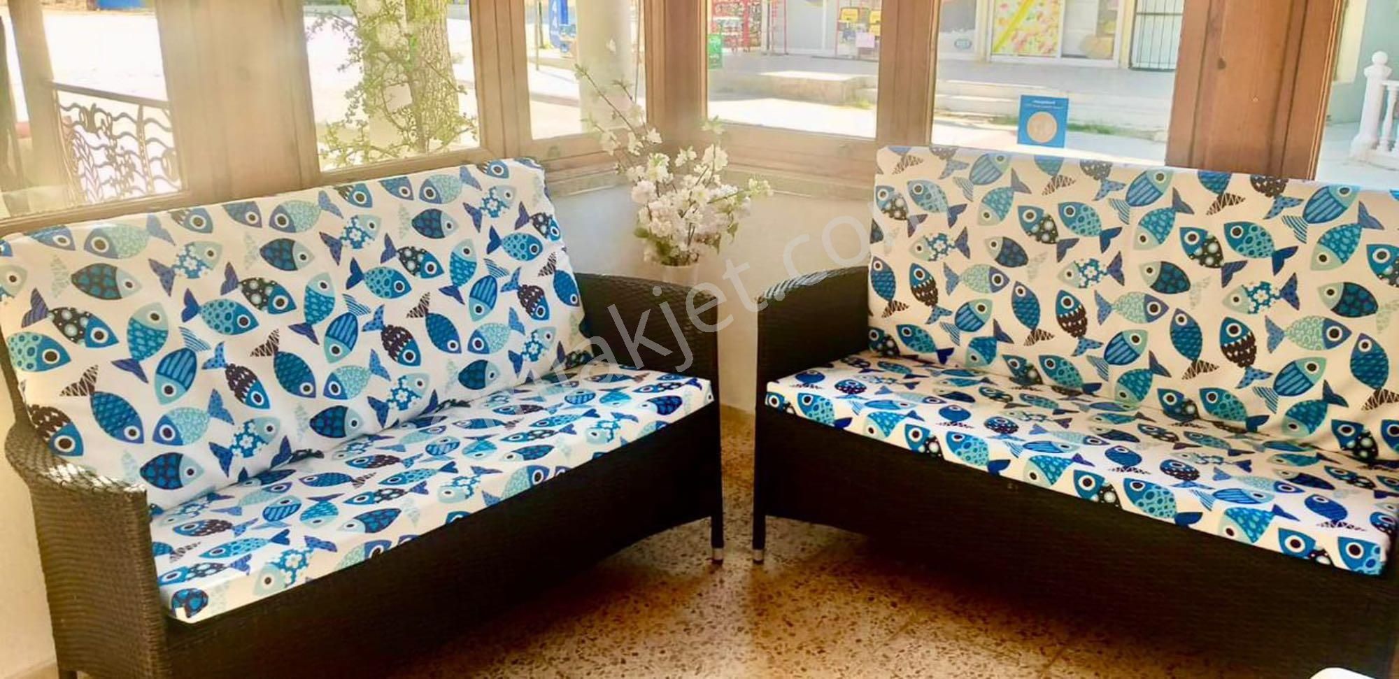 Dıdım Çamlık Mahallesı'nde Altınkum’a 350 M Mesafede Hazır İşletme Apart Otel – Yatırım Fırsatı! - Görsel 19