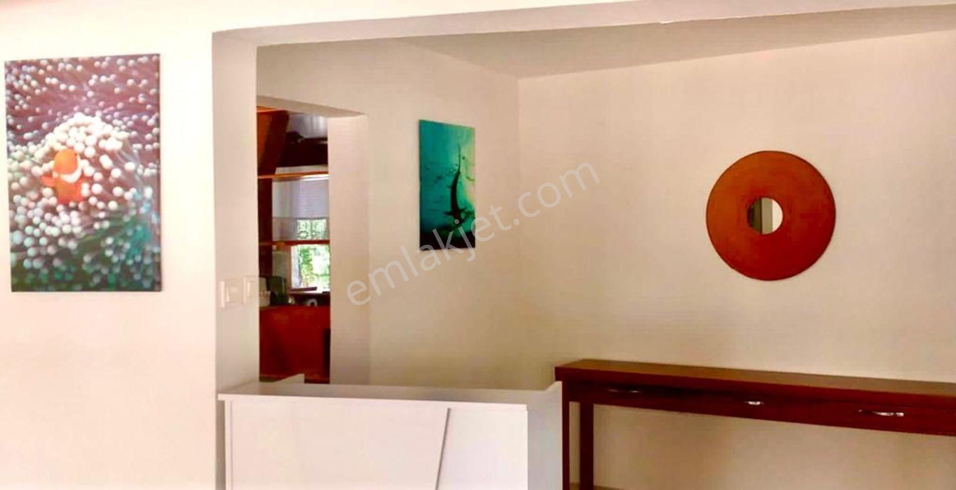 Dıdım Çamlık Mahallesı'nde Altınkum’a 350 M Mesafede Hazır İşletme Apart Otel – Yatırım Fırsatı! - Görsel 21