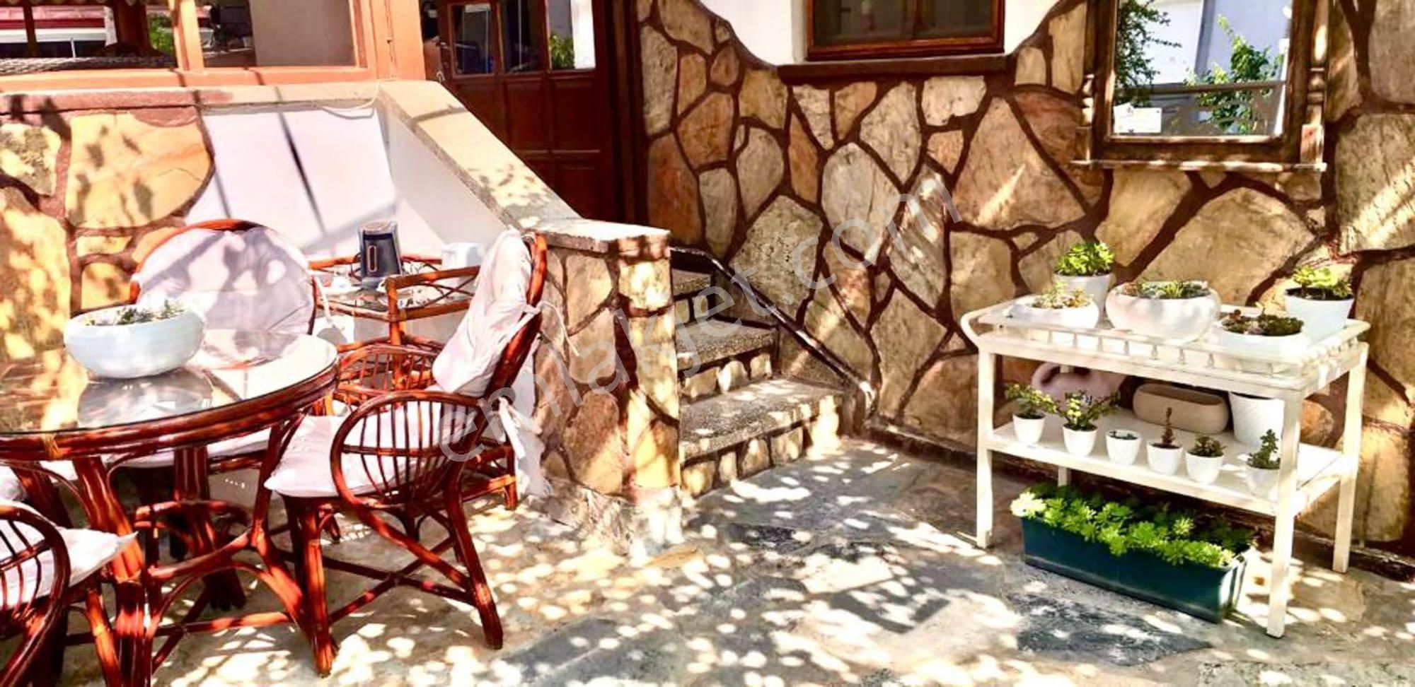 Dıdım Çamlık Mahallesı'nde Altınkum’a 350 M Mesafede Hazır İşletme Apart Otel – Yatırım Fırsatı! - Görsel 7