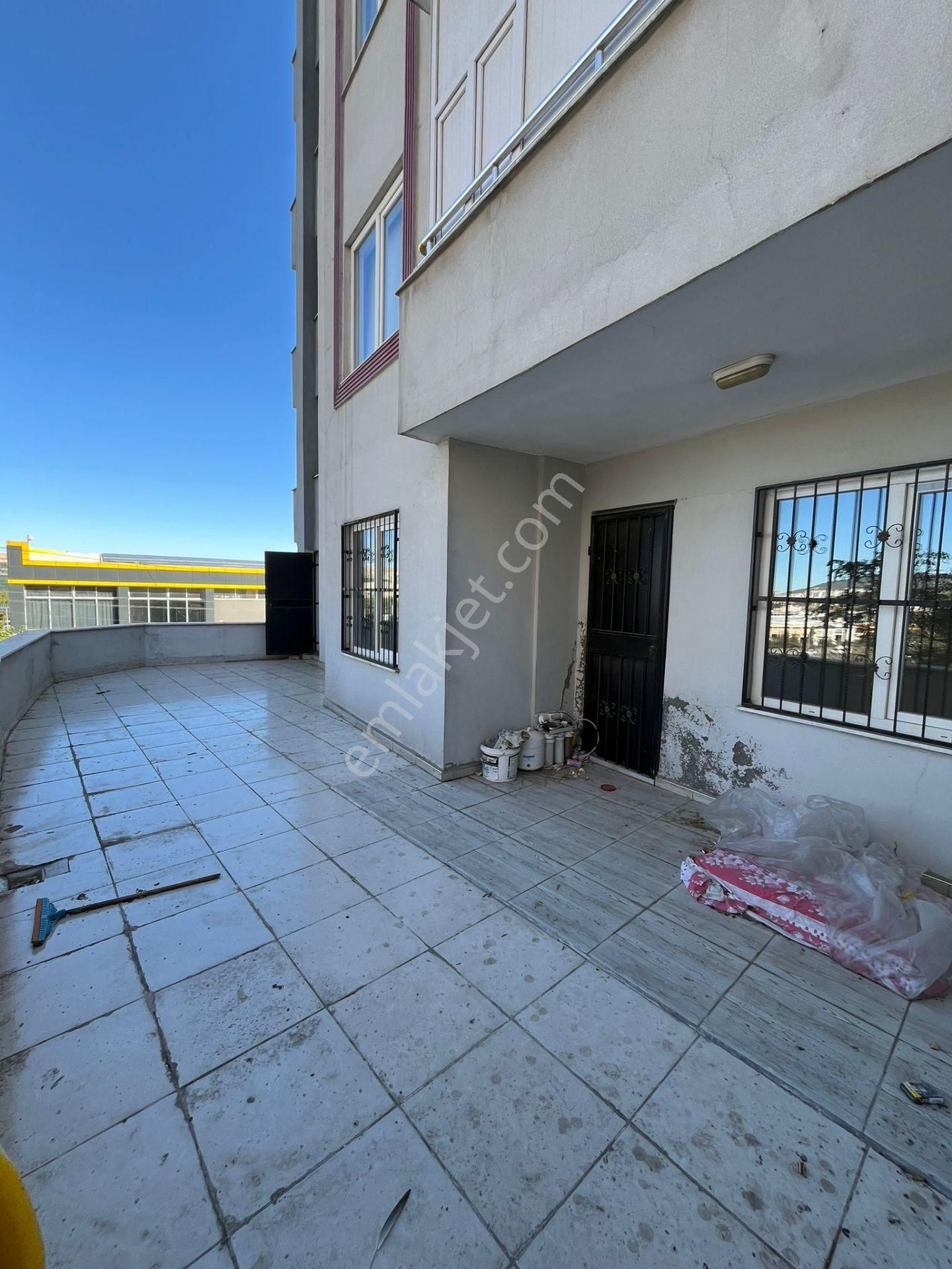 Mavi Emlak Tan Seyrantepede Migros Karşısı Satılık Lüks Satılık 3+1satılık Daire 3.100.000 - Görsel 6