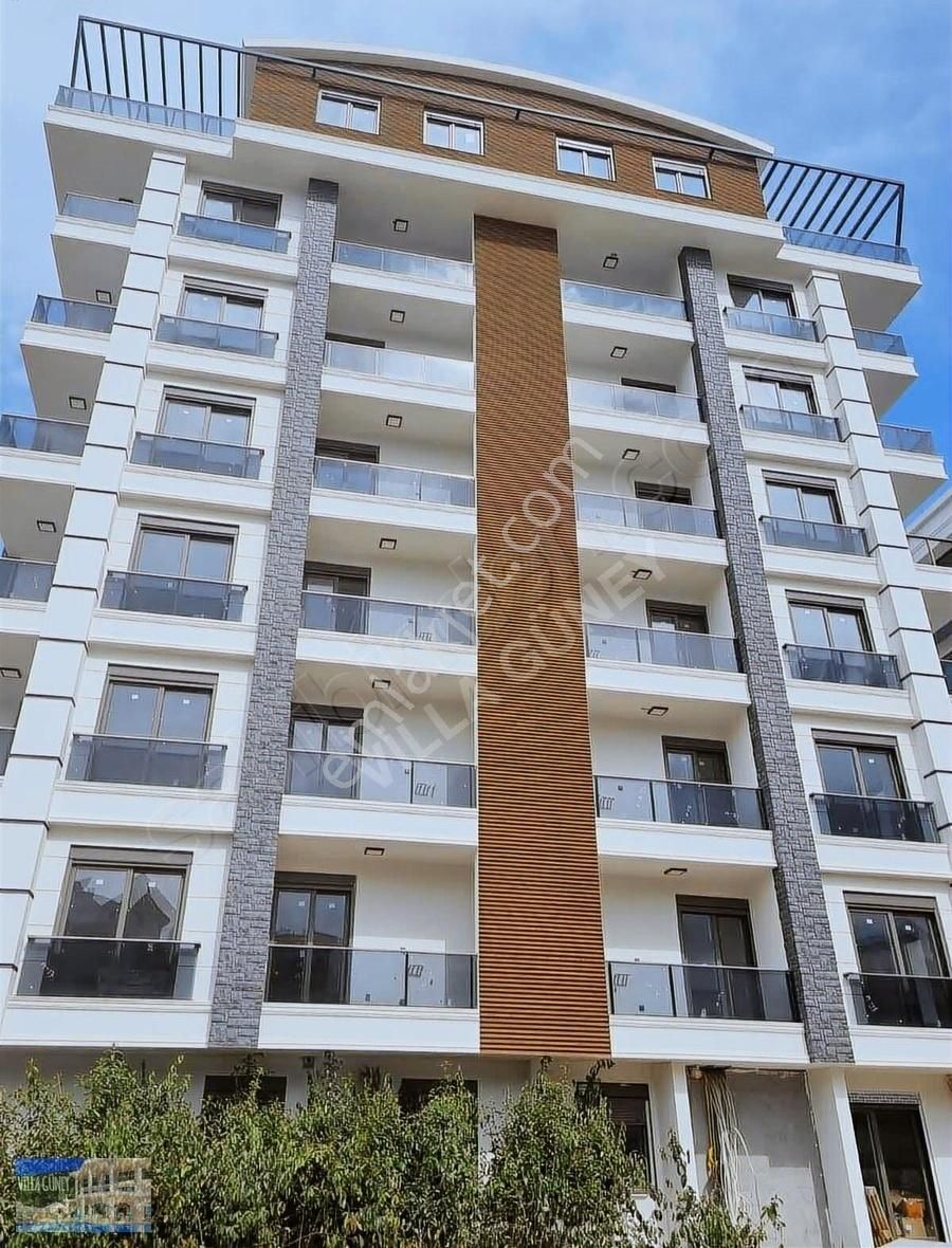 Belek Serik Arası Lüx Residance 2+1 Daire - Görsel 3