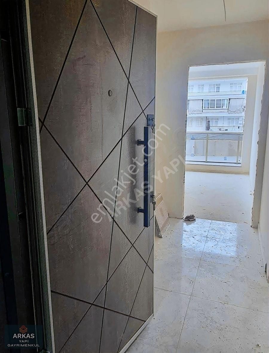 Belek Serik Arası Lüx Residance 2+1 Daire - Görsel 7