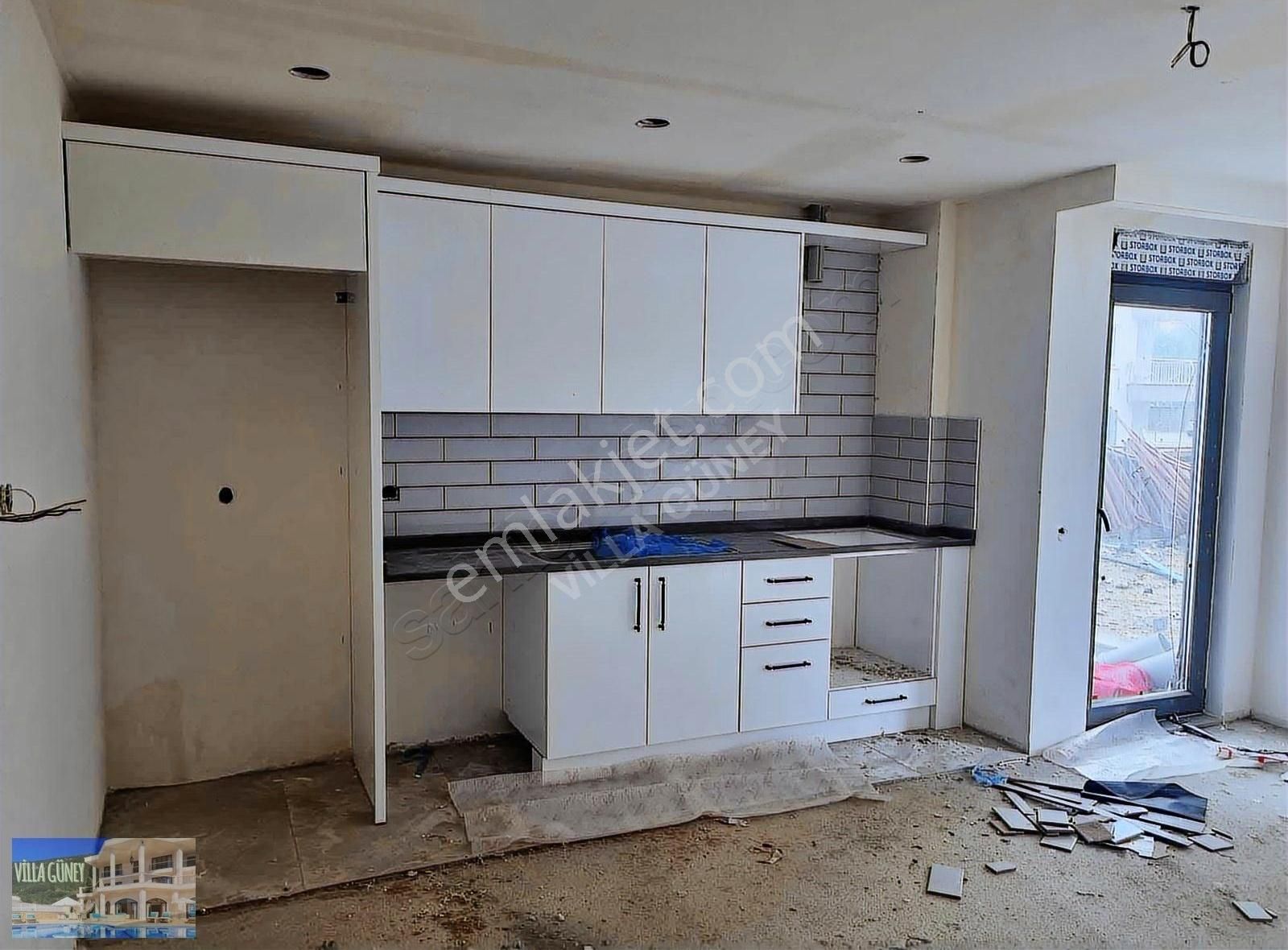 Belek Serik Arası Lüx Residance 2+1 Daire