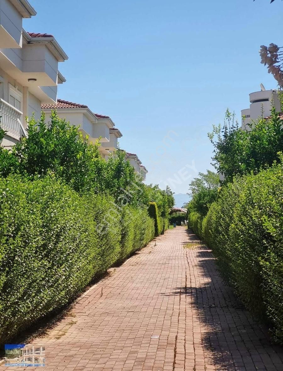 Belek'te 4+1 Lüx Havuzlu Satılık Villa - Görsel 9