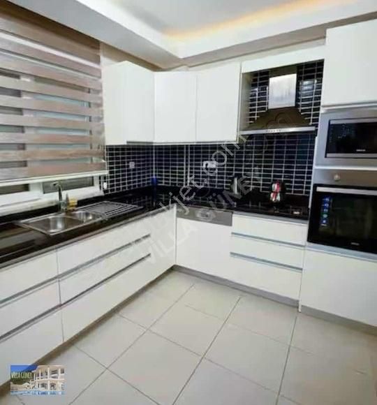 Belek'te 4+1 Lüx Havuzlu Satılık Villa - Görsel 3