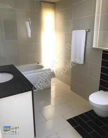 Belek'te 4+1 Lüx Havuzlu Satılık Villa - Görsel 5