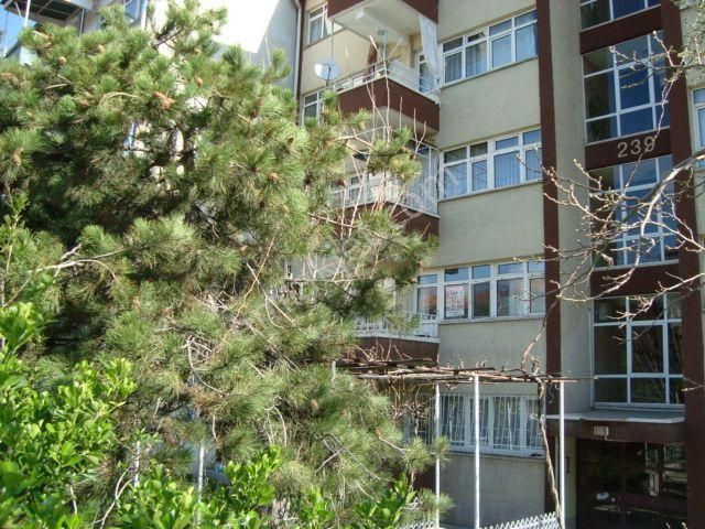 Empa Aydınlıkevler'den Türkiş Bloklarında 2. Katda Kiralık Daire - Görsel 5