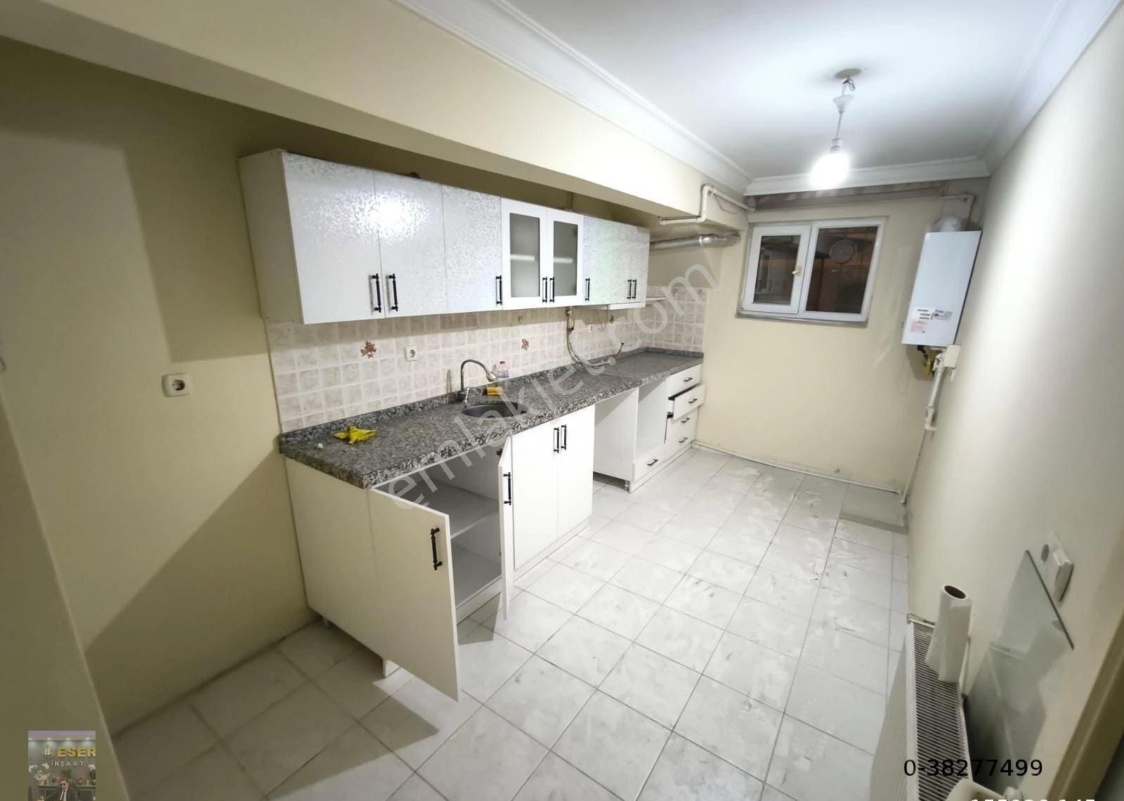 Cebeci Mah Satılık 3+1 130m2 Bahçekat Daire - Görsel 31