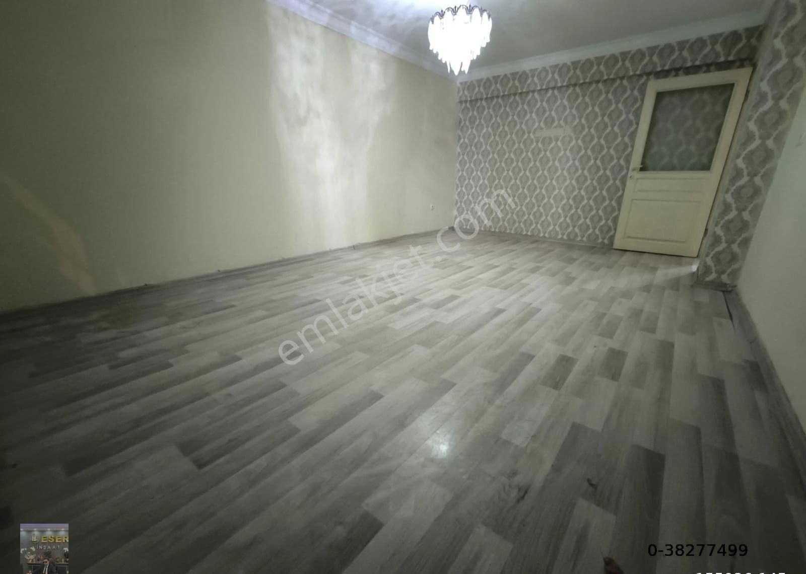 Cebeci Mah Satılık 3+1 130m2 Bahçekat Daire - Görsel 17