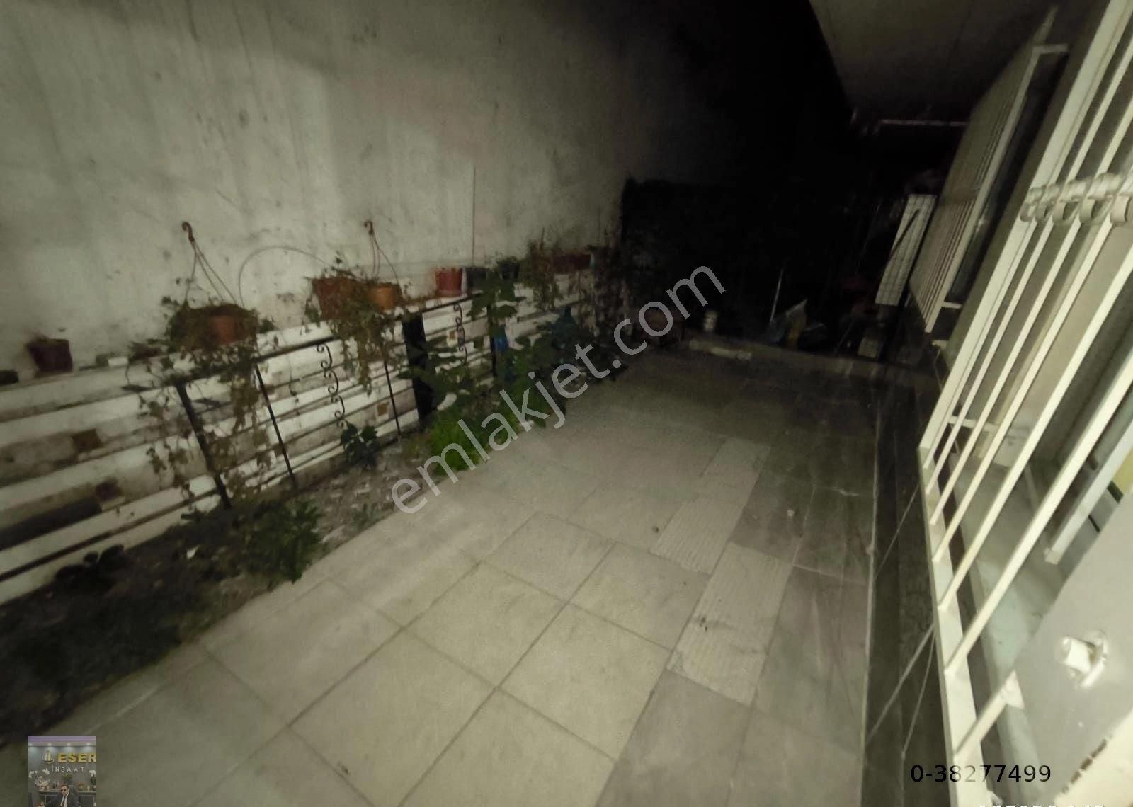 Cebeci Mah Satılık 3+1 130m2 Bahçekat Daire - Görsel 23