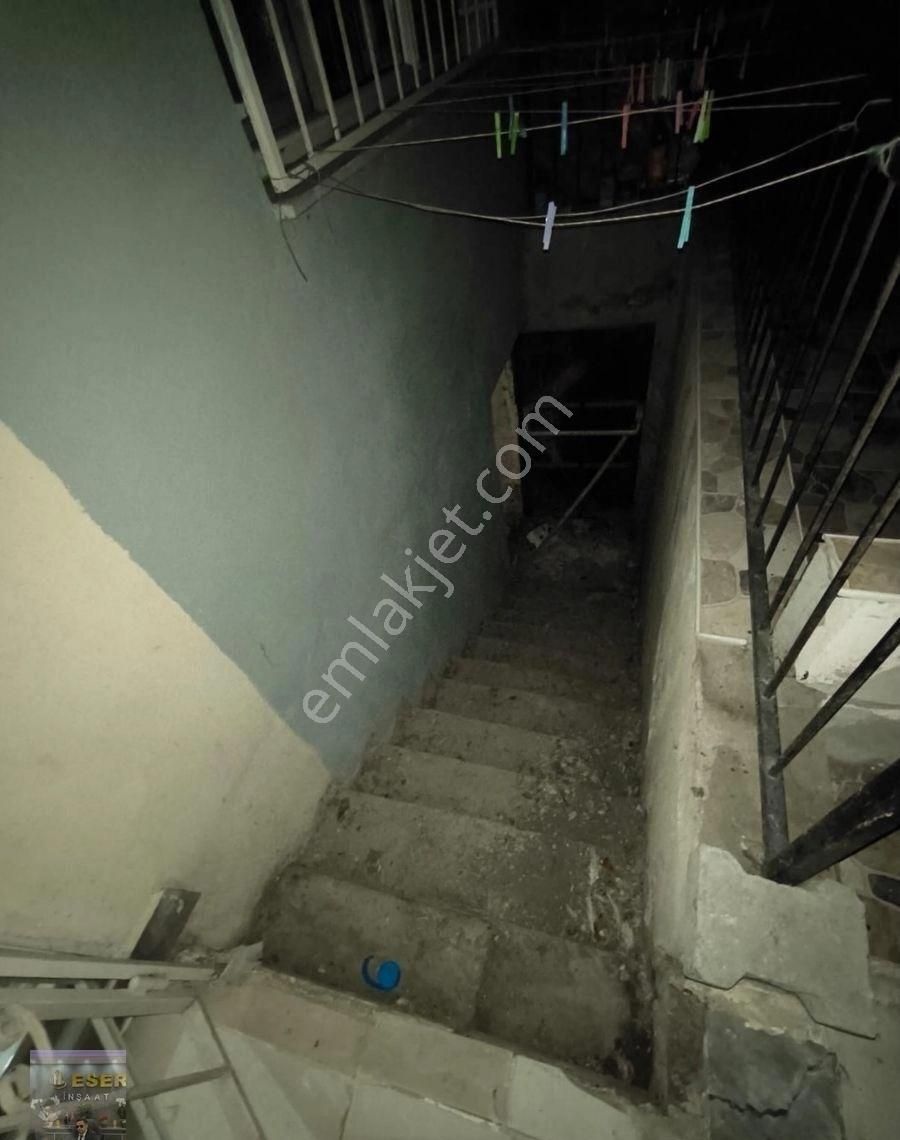 Cebeci Mah Satılık 3+1 130m2 Bahçekat Daire - Görsel 21