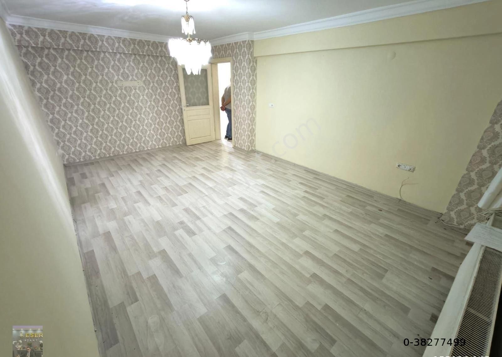 Cebeci Mah Satılık 3+1 130m2 Bahçekat Daire - Görsel 18