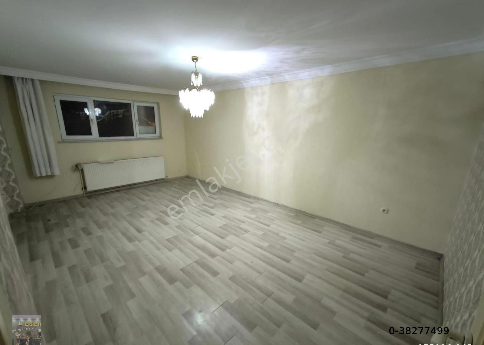 Cebeci Mah Satılık 3+1 130m2 Bahçekat Daire - Görsel 4