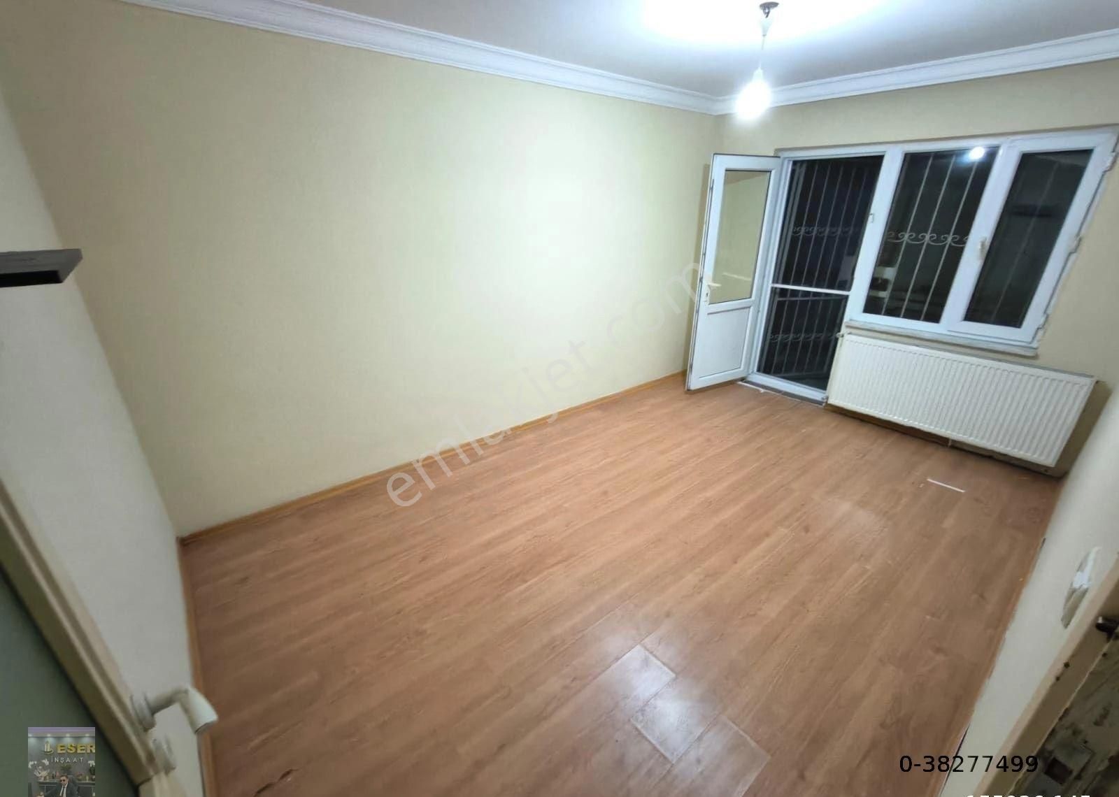 Cebeci Mah Satılık 3+1 130m2 Bahçekat Daire - Görsel 11