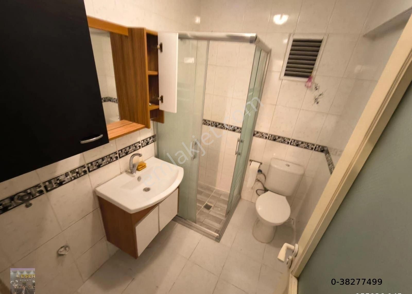 Cebeci Mah Satılık 3+1 130m2 Bahçekat Daire - Görsel 33