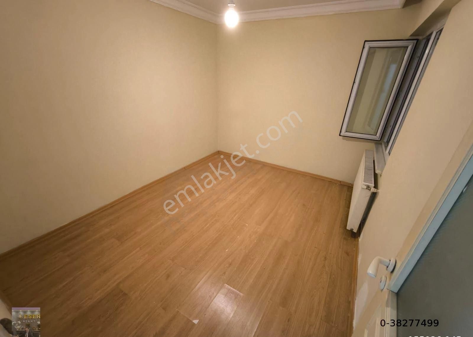 Cebeci Mah Satılık 3+1 130m2 Bahçekat Daire - Görsel 32