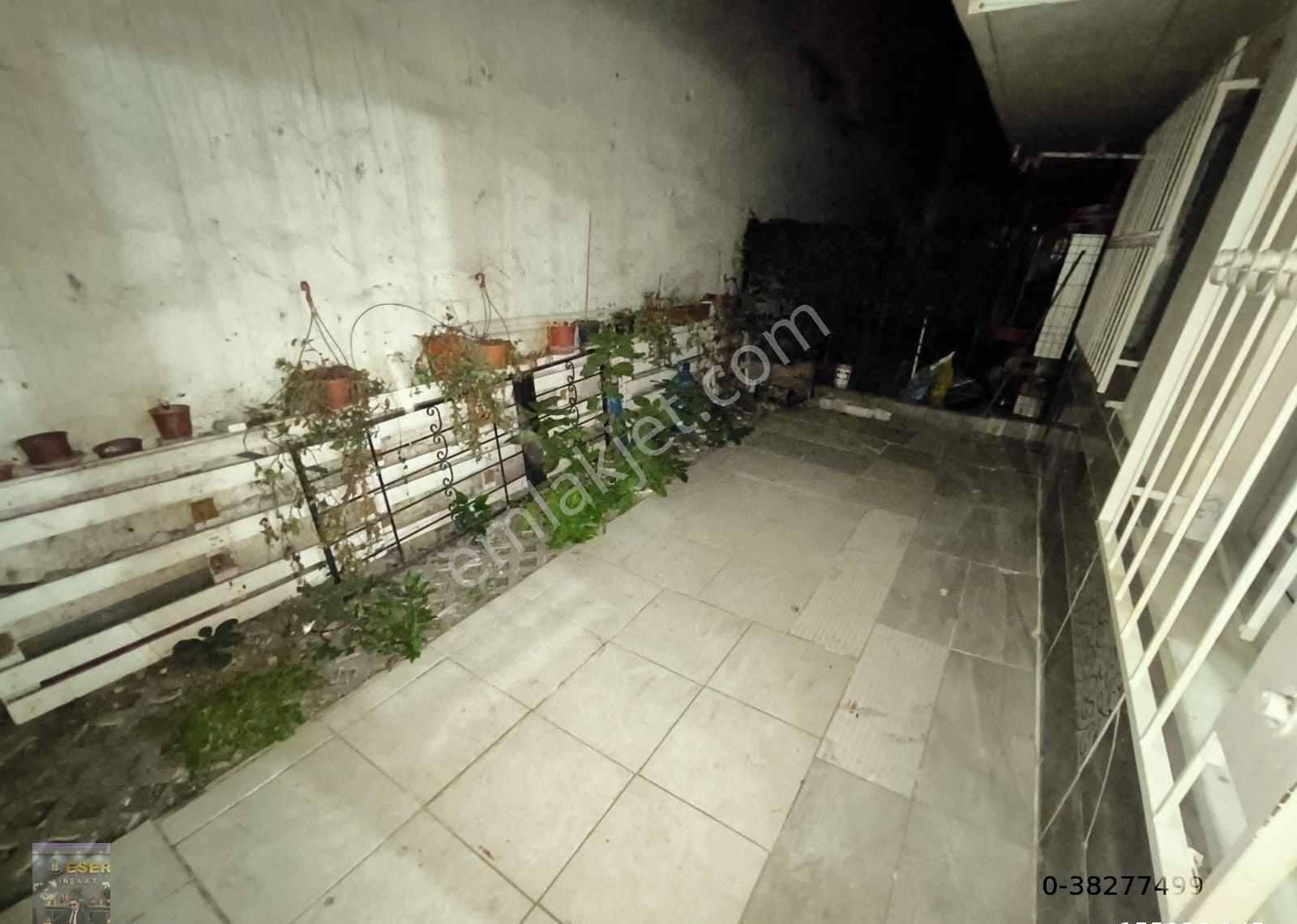 Cebeci Mah Satılık 3+1 130m2 Bahçekat Daire - Görsel 25