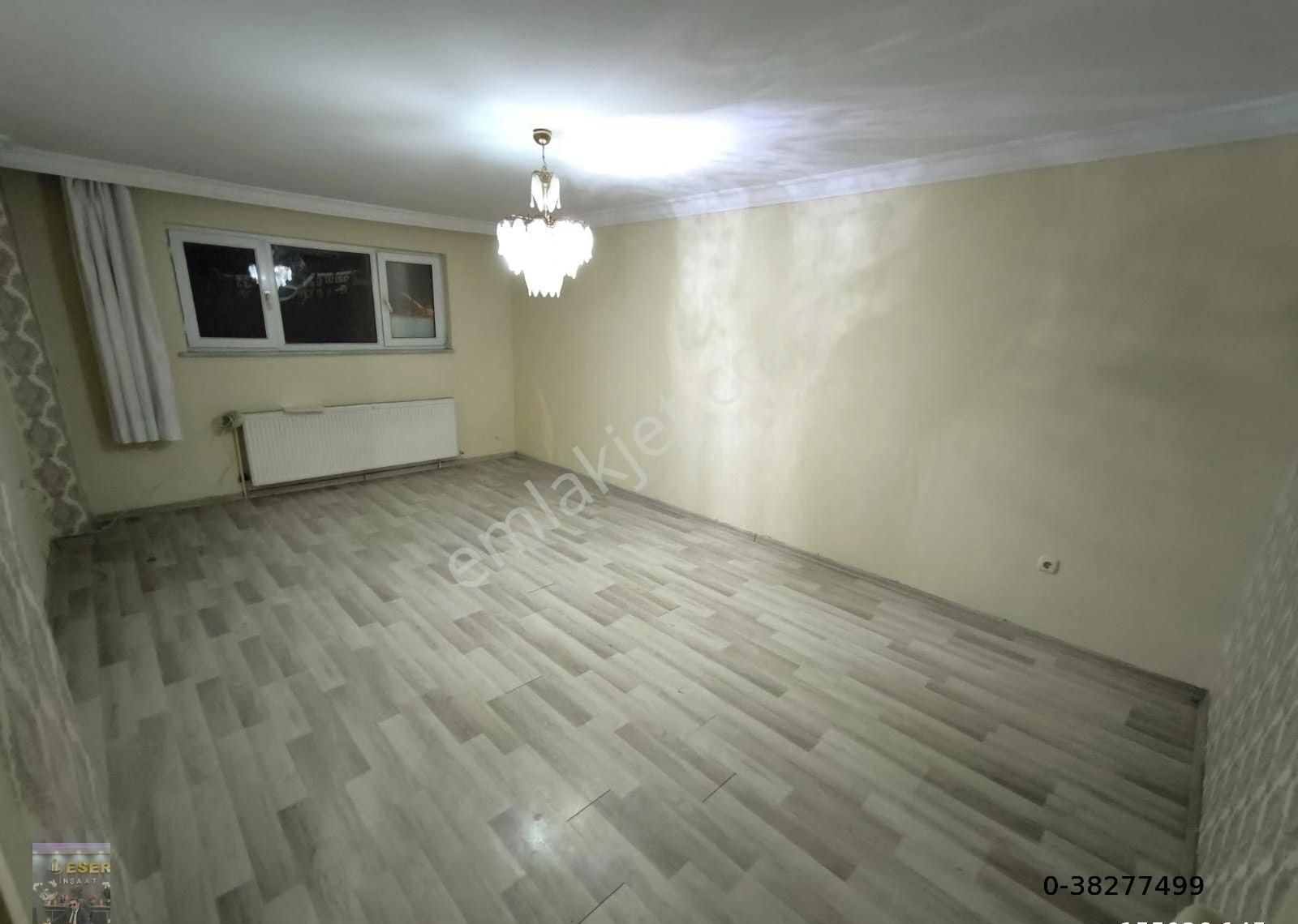 Cebeci Mah Satılık 3+1 130m2 Bahçekat Daire - Görsel 12