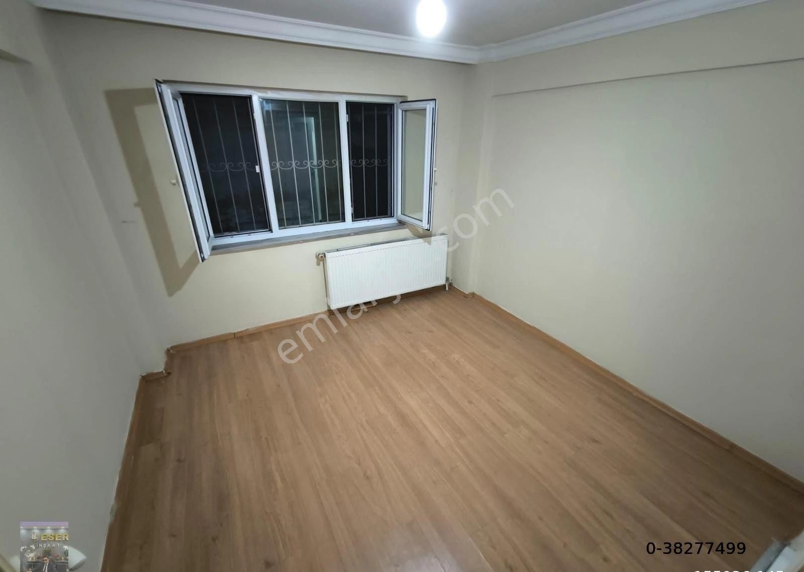 Cebeci Mah Satılık 3+1 130m2 Bahçekat Daire - Görsel 9