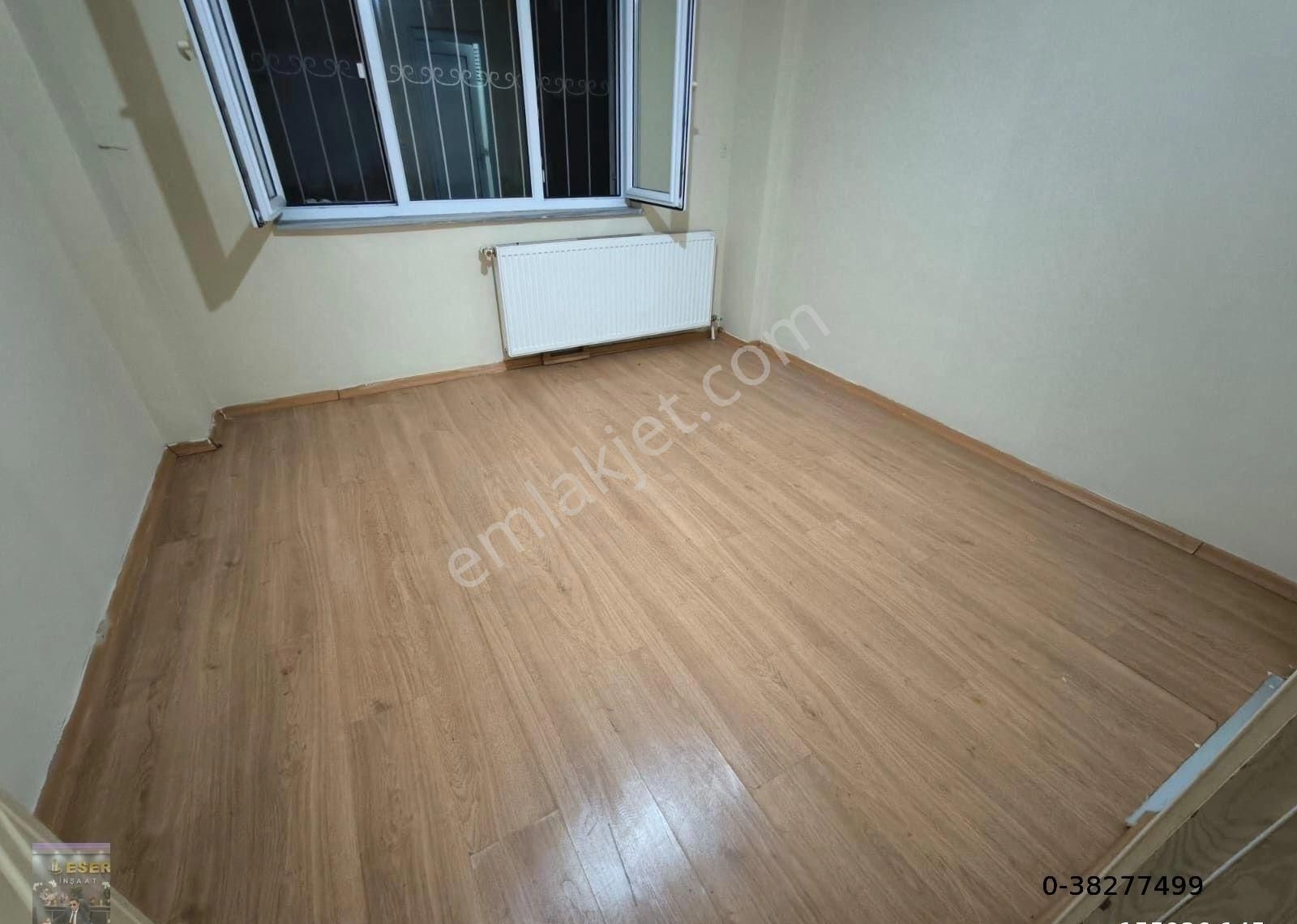 Cebeci Mah Satılık 3+1 130m2 Bahçekat Daire - Görsel 26