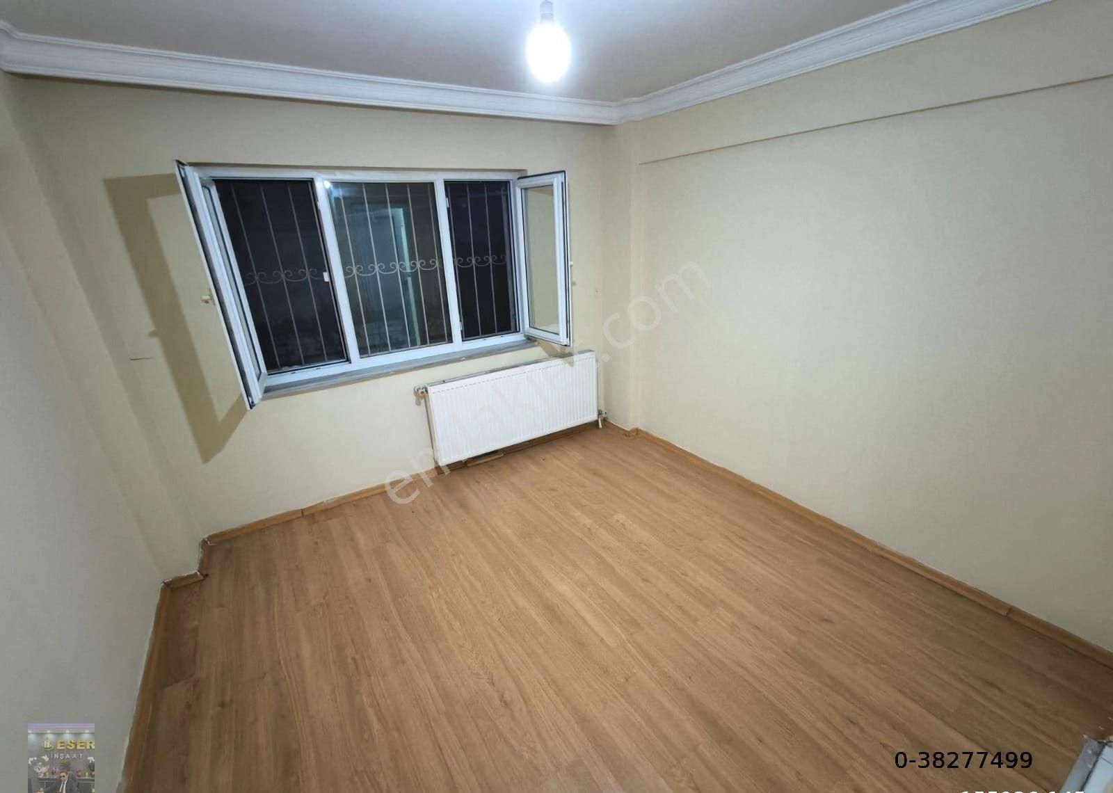 Cebeci Mah Satılık 3+1 130m2 Bahçekat Daire - Görsel 8