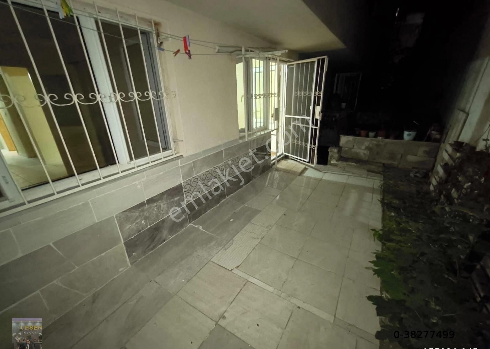 Cebeci Mah Satılık 3+1 130m2 Bahçekat Daire - Görsel 3