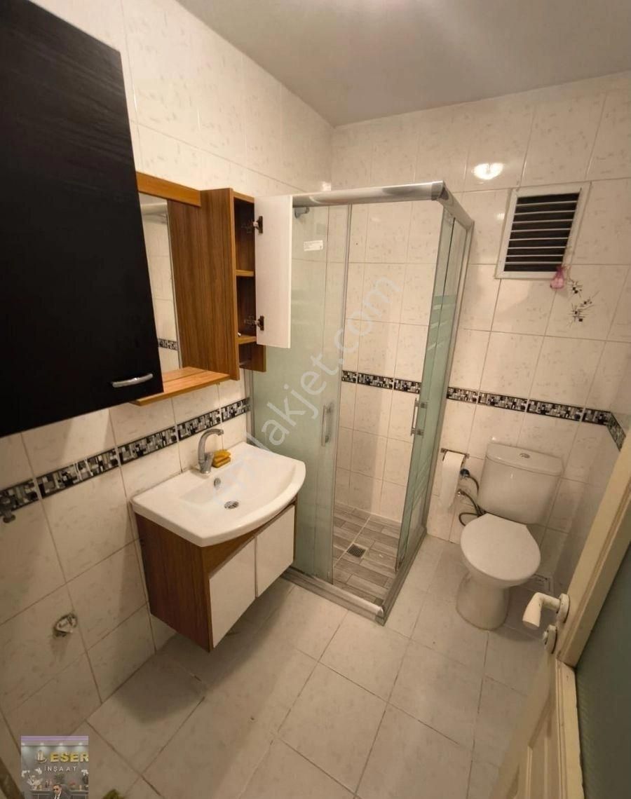 Cebeci Mah Satılık 3+1 130m2 Bahçekat Daire - Görsel 19