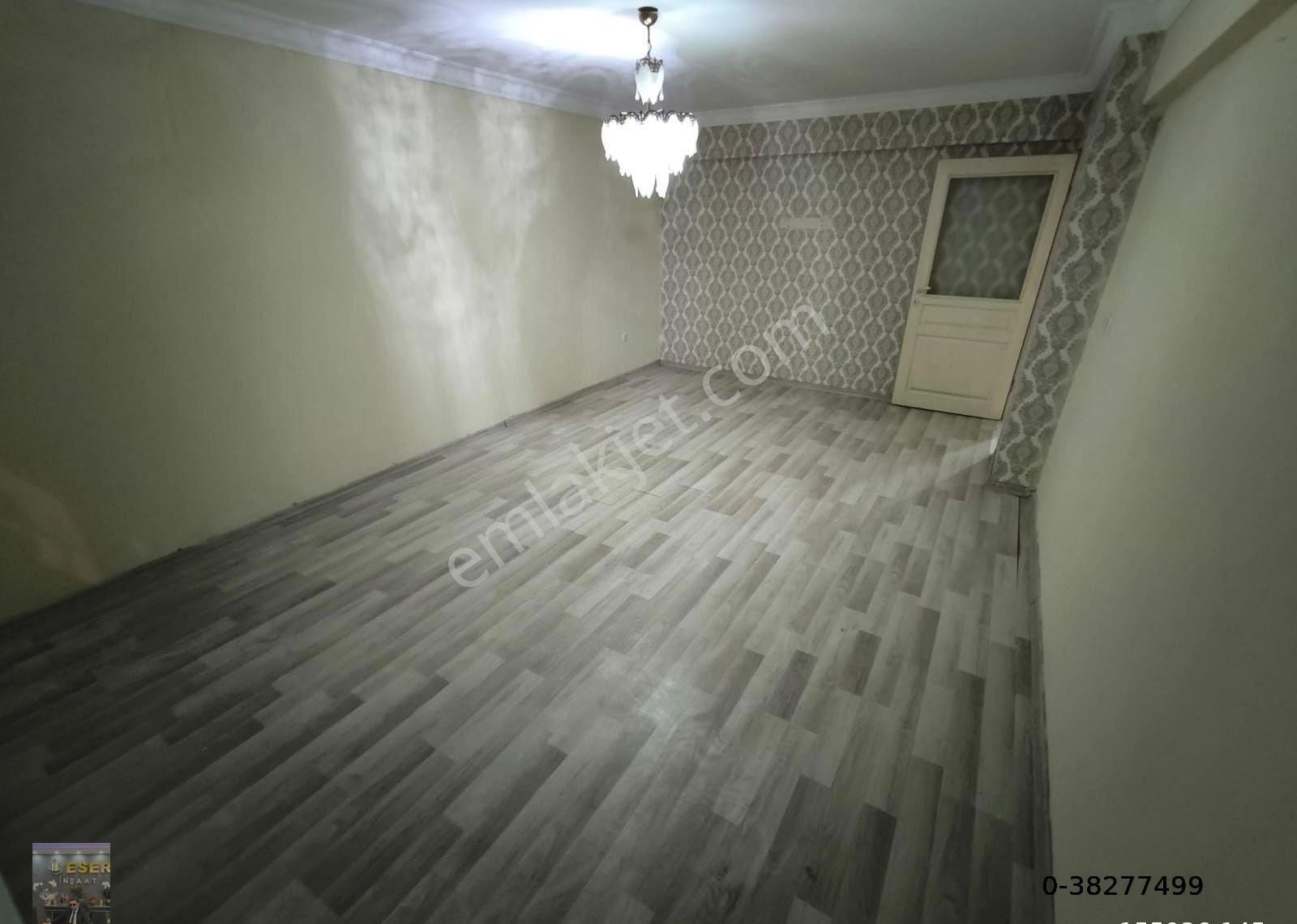 Cebeci Mah Satılık 3+1 130m2 Bahçekat Daire - Görsel 24