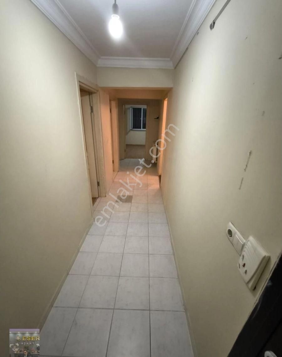 Cebeci Mah Satılık 3+1 130m2 Bahçekat Daire - Görsel 20