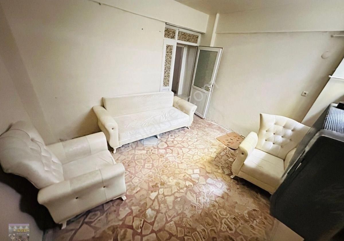 Sultançifliği Mah 2+1 90m2 Krediye Uygun Satılık Bahçe Katı - Görsel 5