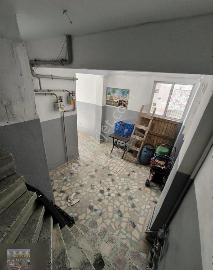 İsmetpaşa Mah.de Çift Balkonlu Fırsat 1.kat Daire 125 M² Masrafs - Görsel 6