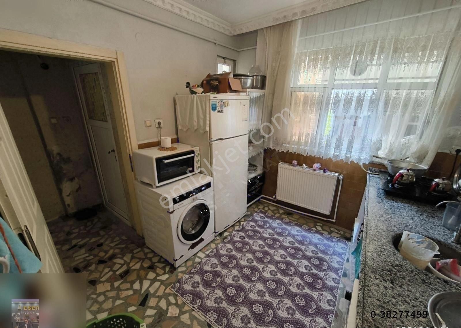 İsmetpaşa Mah.de Çift Balkonlu Fırsat 1.kat Daire 125 M² Masrafs - Görsel 34