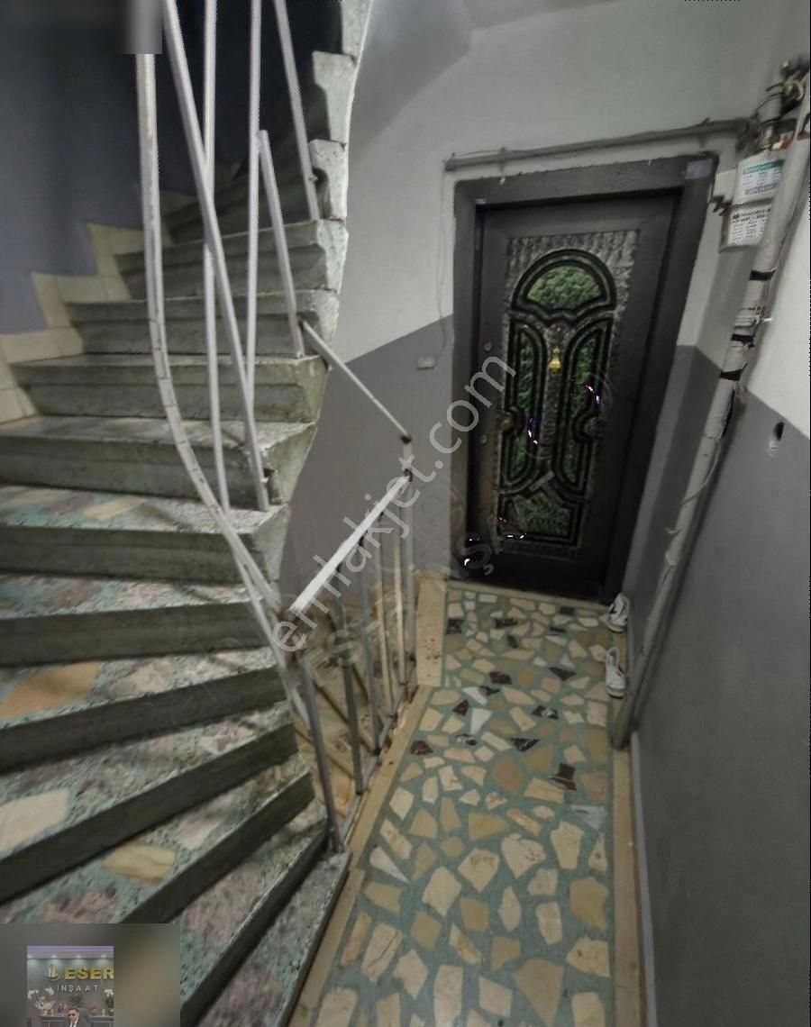 İsmetpaşa Mah.de Çift Balkonlu Fırsat 1.kat Daire 125 M² Masrafs - Görsel 26