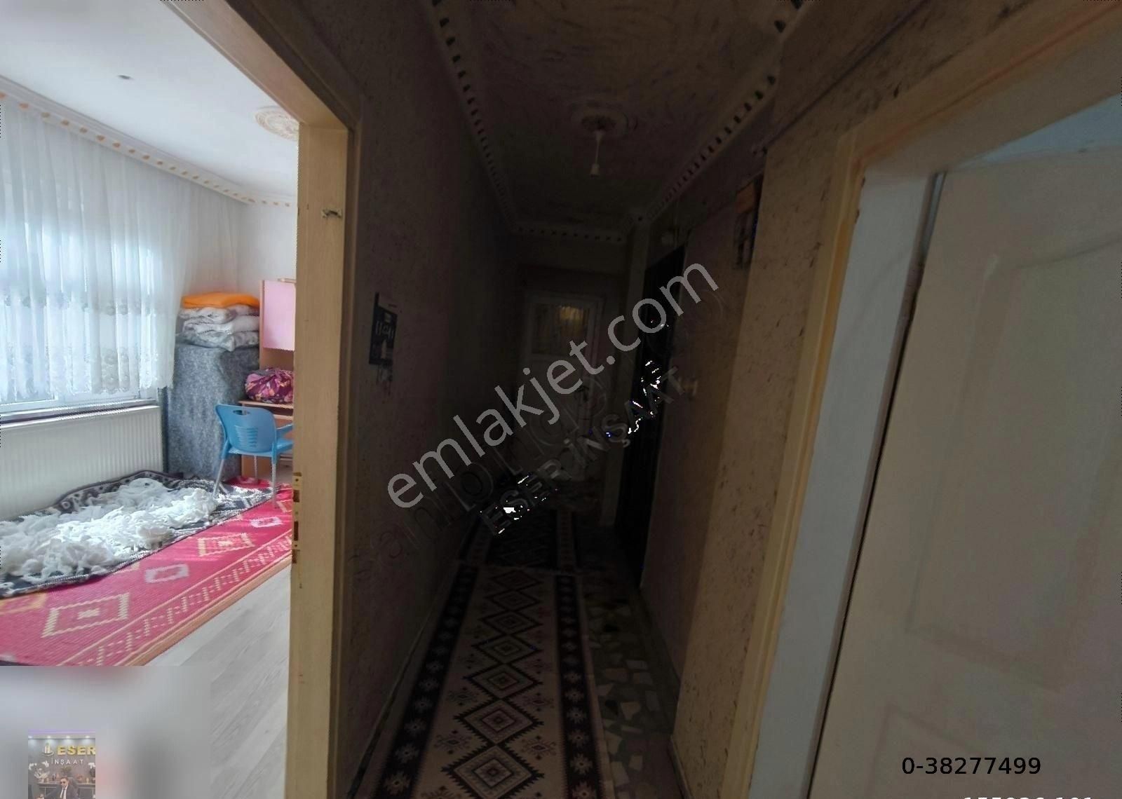 İsmetpaşa Mah.de Çift Balkonlu Fırsat 1.kat Daire 125 M² Masrafs - Görsel 33