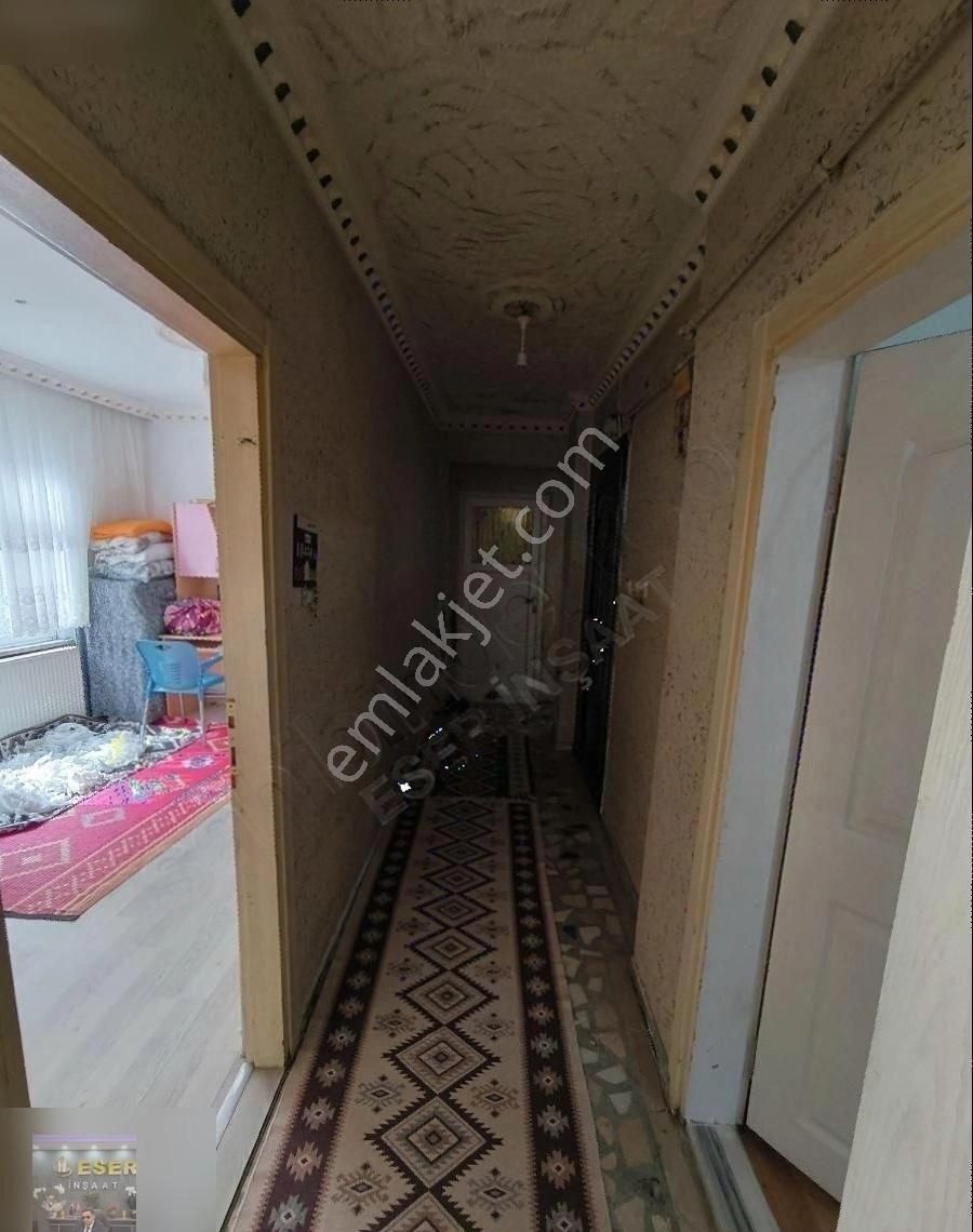 İsmetpaşa Mah.de Çift Balkonlu Fırsat 1.kat Daire 125 M² Masrafs - Görsel 11