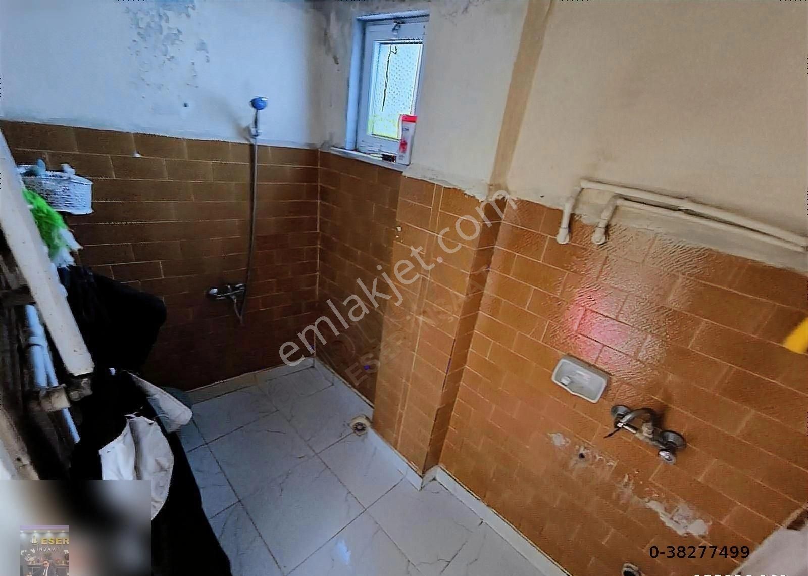İsmetpaşa Mah.de Çift Balkonlu Fırsat 1.kat Daire 125 M² Masrafs - Görsel 14