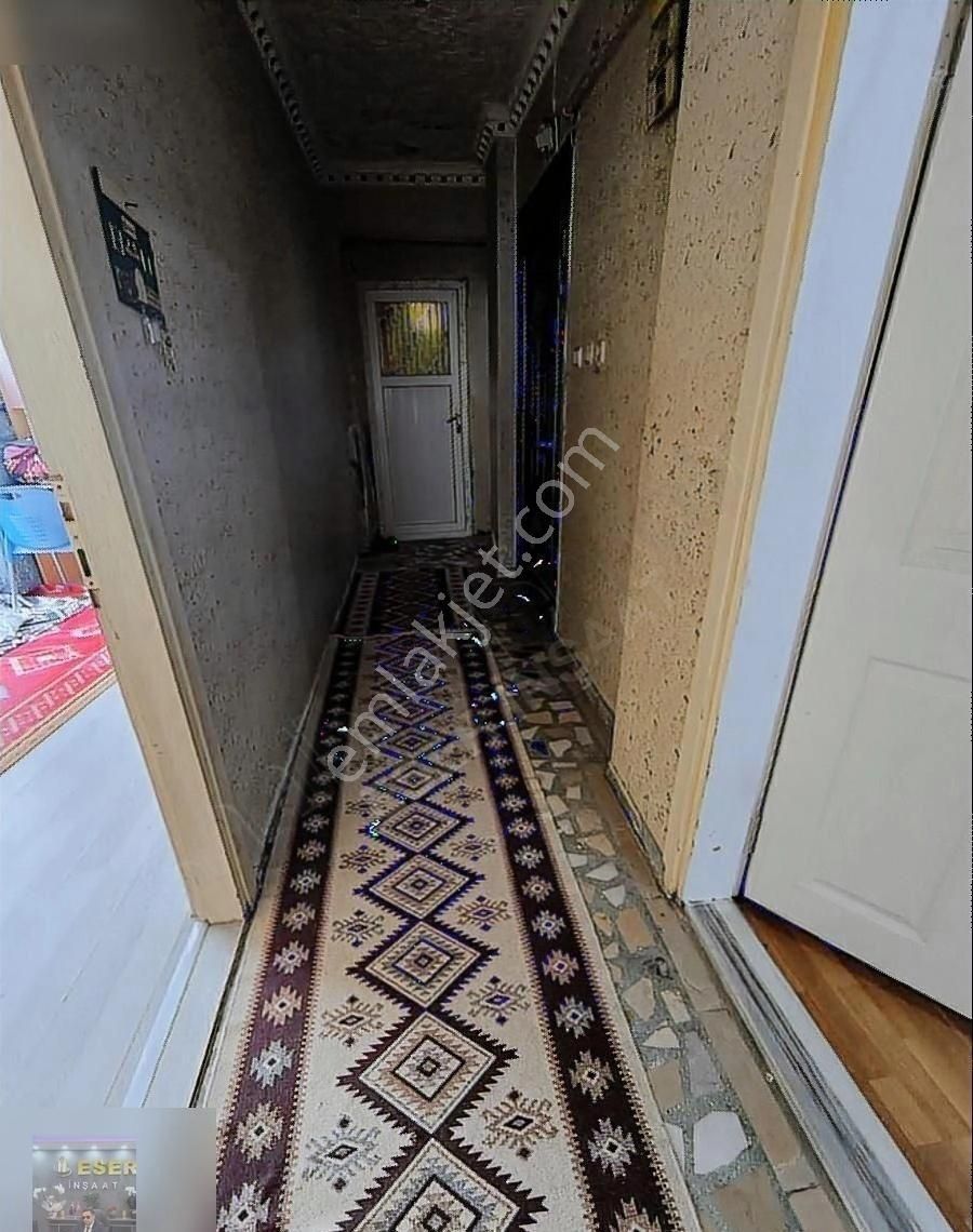 İsmetpaşa Mah.de Çift Balkonlu Fırsat 1.kat Daire 125 M² Masrafs - Görsel 10