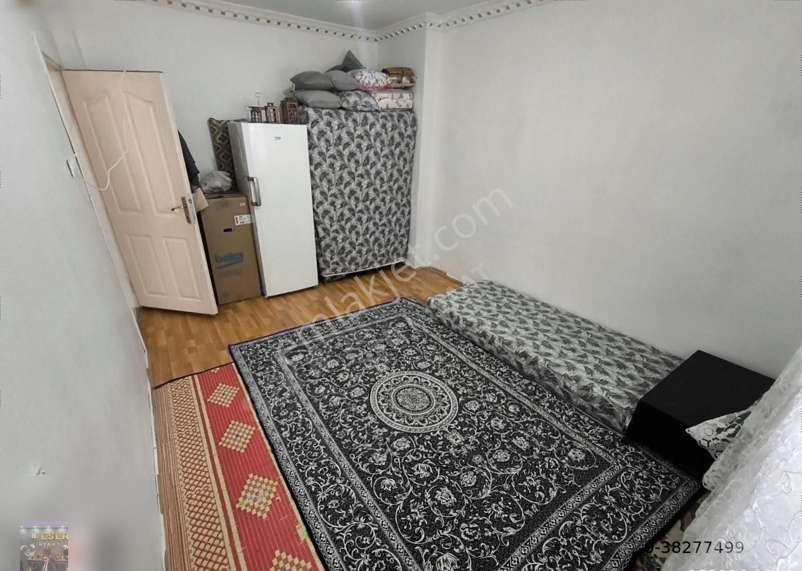 İsmetpaşa Mah.de Çift Balkonlu Fırsat 1.kat Daire 125 M² Masrafs - Görsel 29