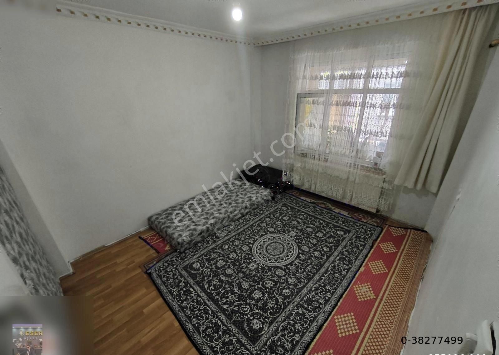 İsmetpaşa Mah.de Çift Balkonlu Fırsat 1.kat Daire 125 M² Masrafs - Görsel 35