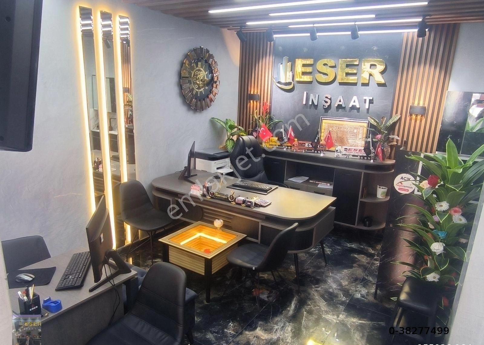 Eser İnş.ordu Caddesi Üzerinde 0 Çift Daire Üzeri Daireler - Görsel 5