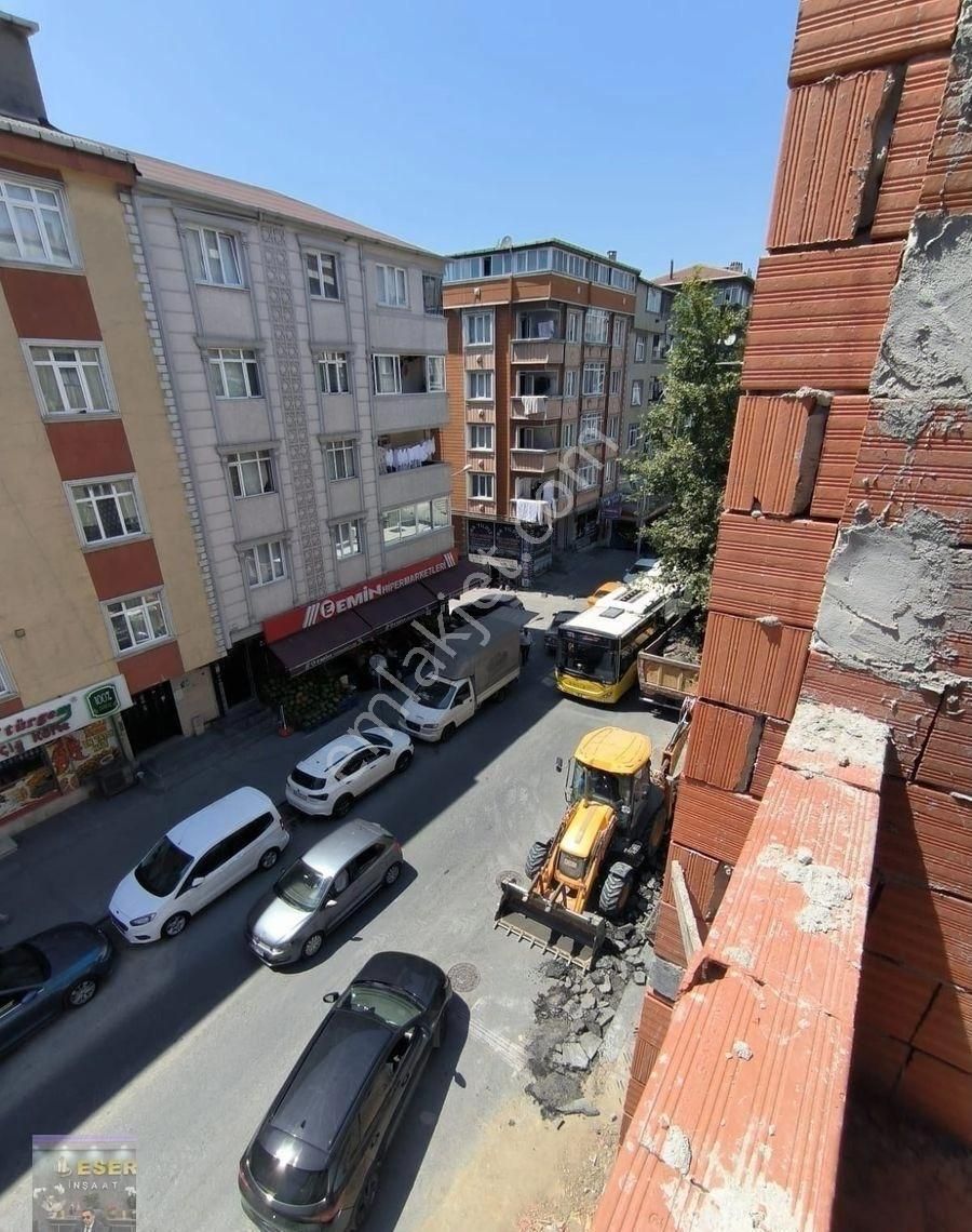 Eser İnş.ordu Caddesi Üzerinde 0 Çift Daire Üzeri Daireler - Görsel 25