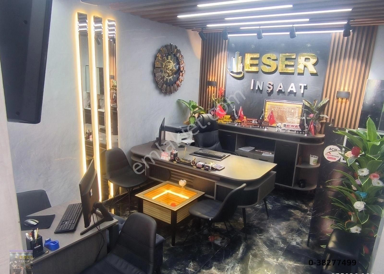 Eser İnş.ordu Caddesi Üzerinde 0 Çift Daire Üzeri Daireler - Görsel 2