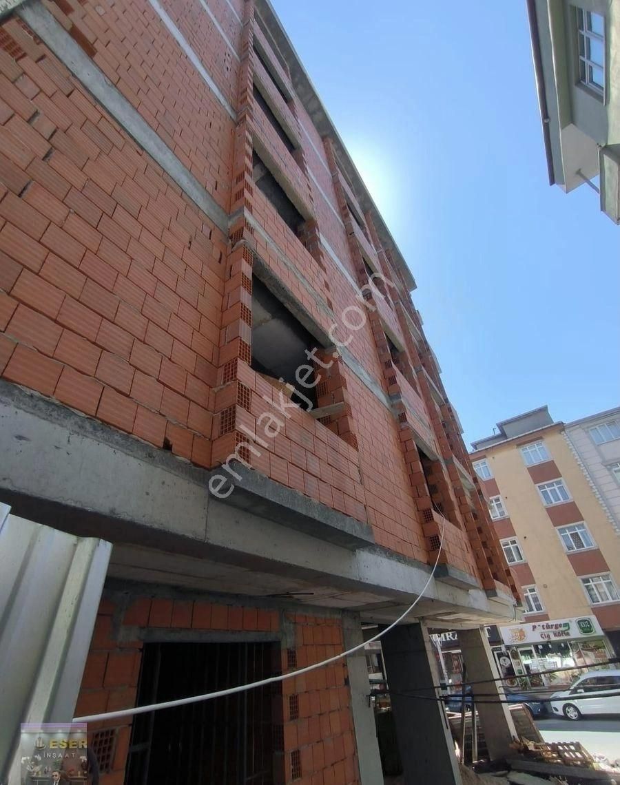 Eser İnş.ordu Caddesi Üzerinde 0 Çift Daire Üzeri Daireler - Görsel 28