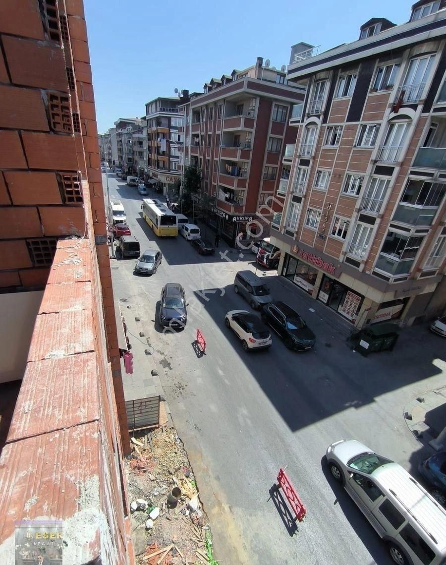 Eser İnş.ordu Caddesi Üzerinde 0 Çift Daire Üzeri Daireler - Görsel 6