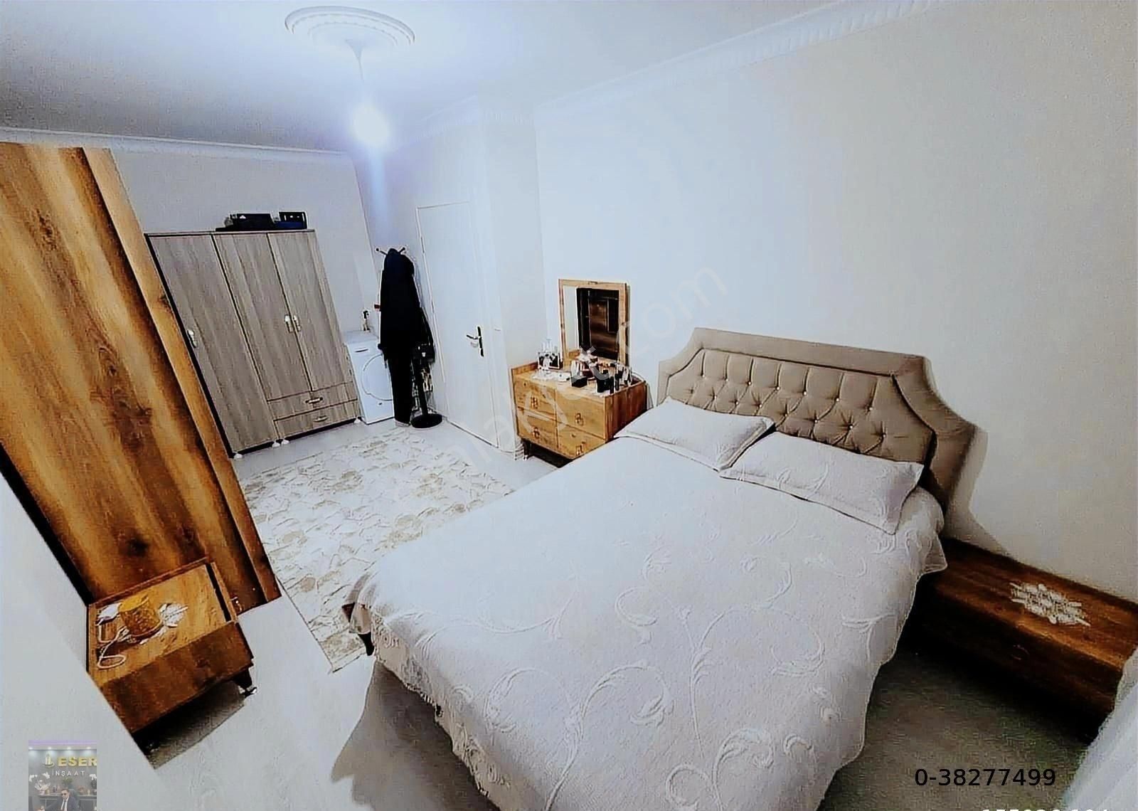 Malkoçoğlu Mh 3+1 Köşebaşı 135m² Asansörlü Ultra Lüx Ara Kat - Görsel 7