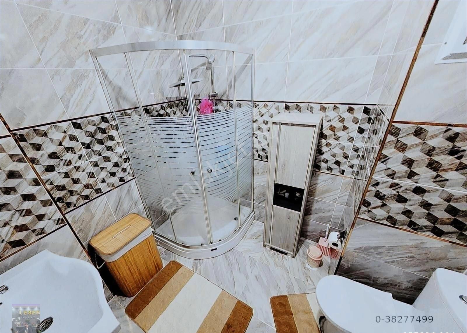 Malkoçoğlu Mh 3+1 Köşebaşı 135m² Asansörlü Ultra Lüx Ara Kat - Görsel 27