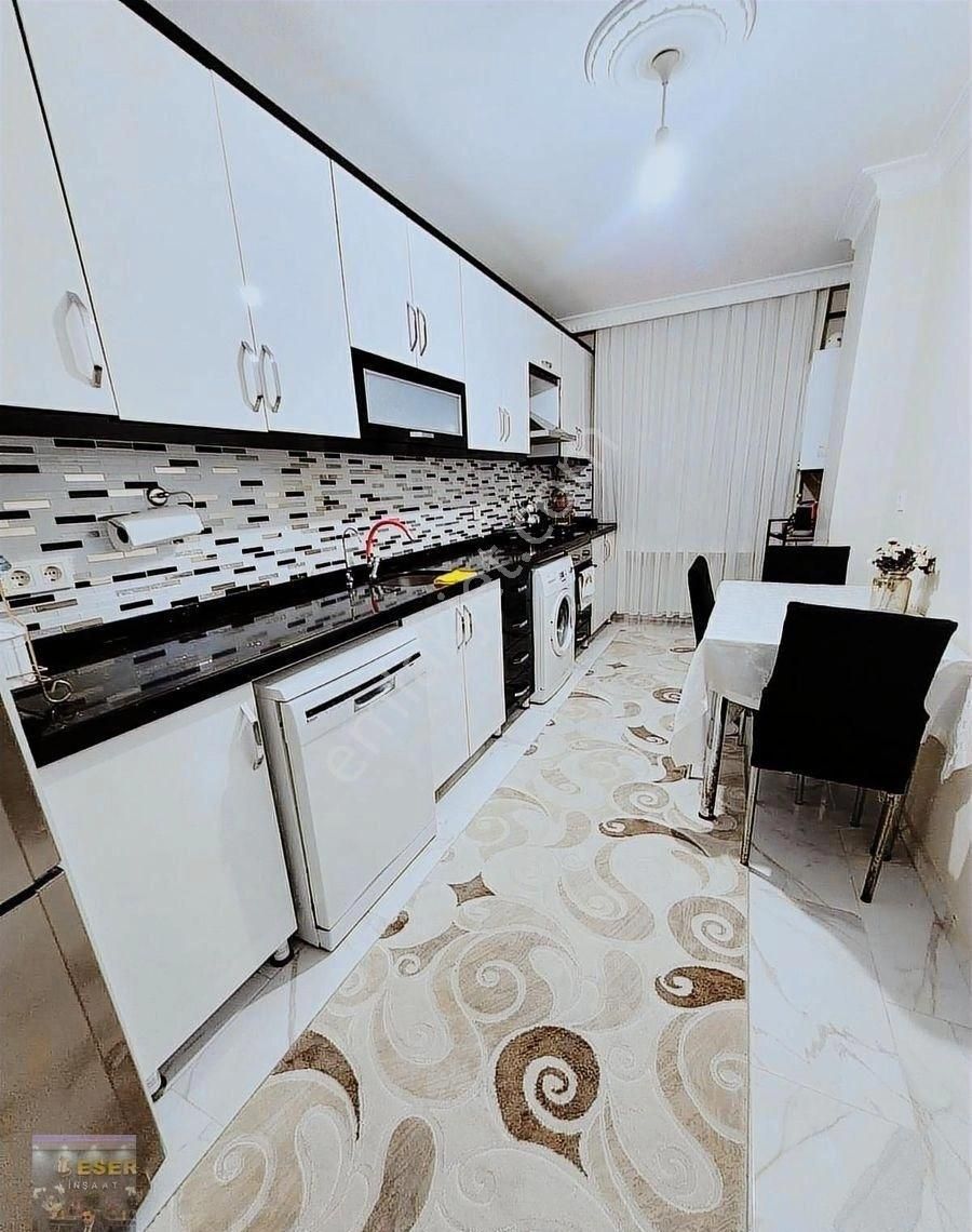 Malkoçoğlu Mh 3+1 Köşebaşı 135m² Asansörlü Ultra Lüx Ara Kat - Görsel 35