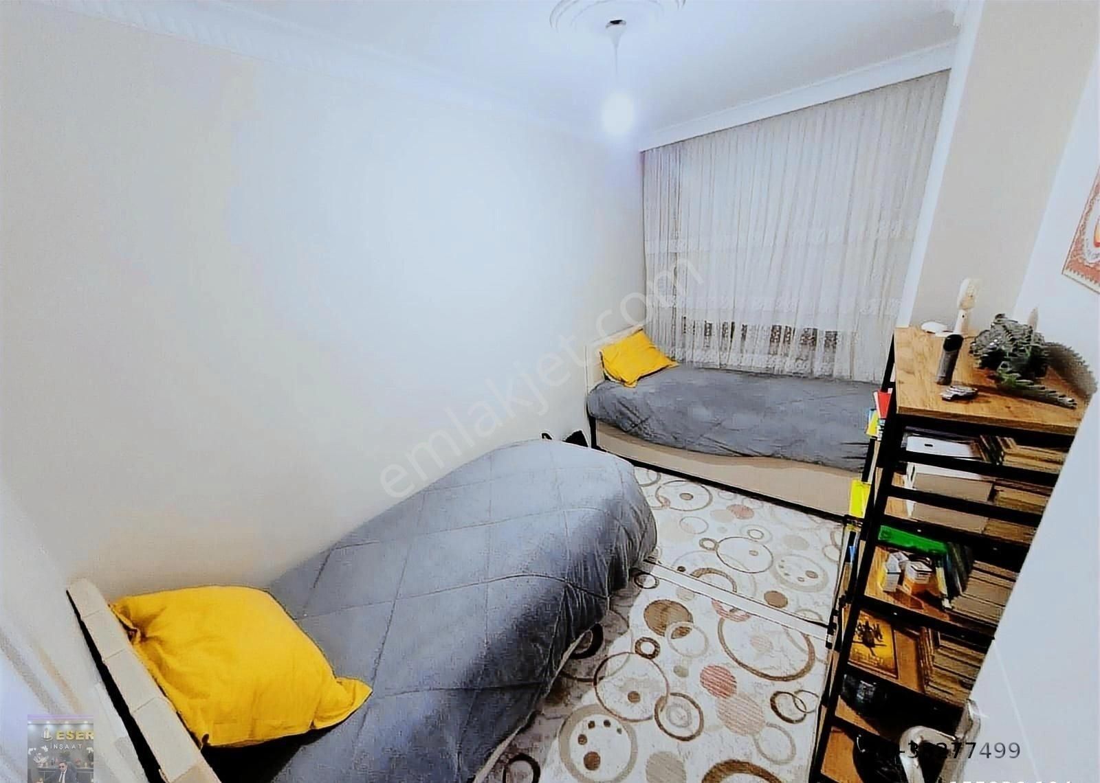 Malkoçoğlu Mh 3+1 Köşebaşı 135m² Asansörlü Ultra Lüx Ara Kat - Görsel 17