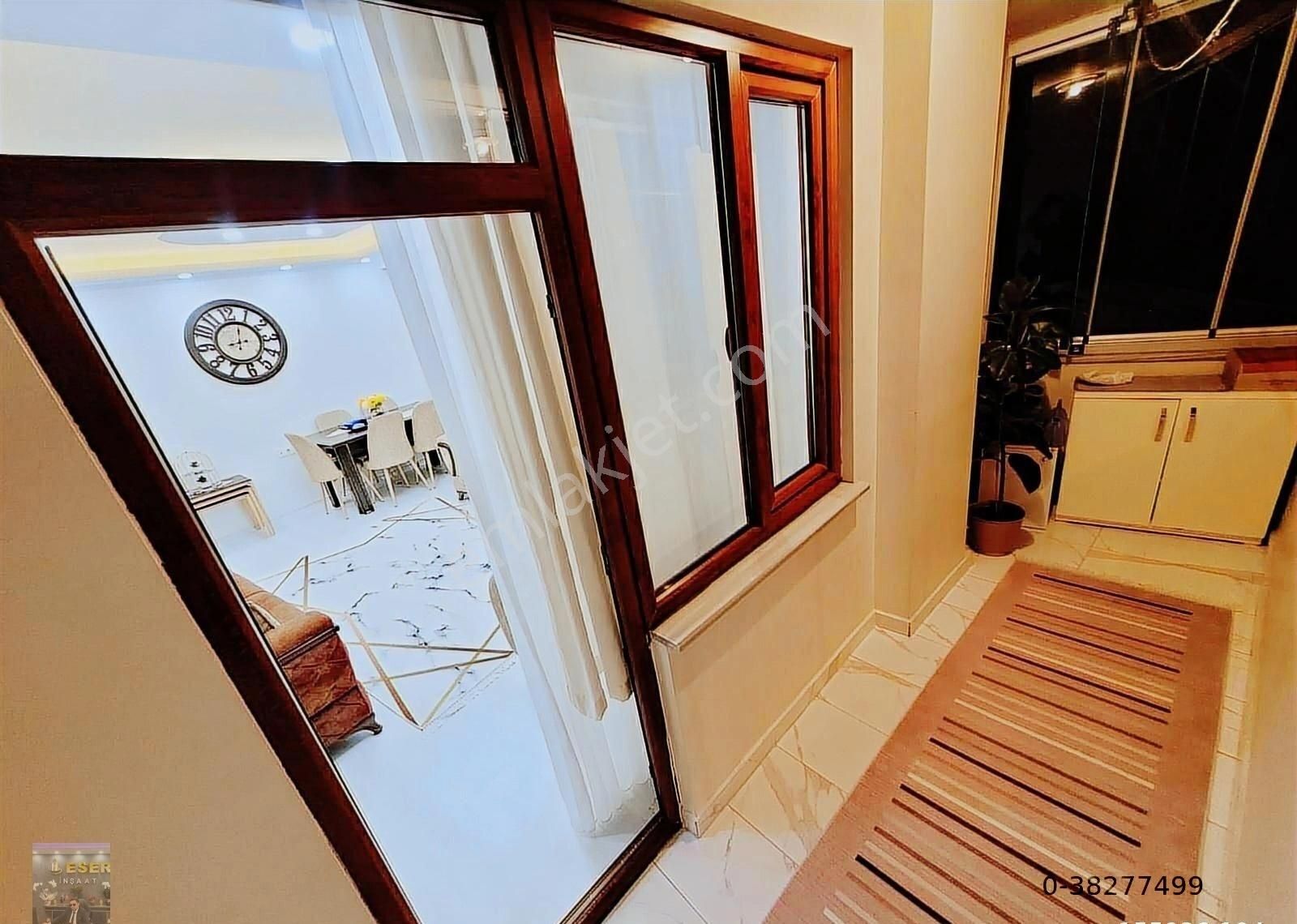 Malkoçoğlu Mh 3+1 Köşebaşı 135m² Asansörlü Ultra Lüx Ara Kat - Görsel 5