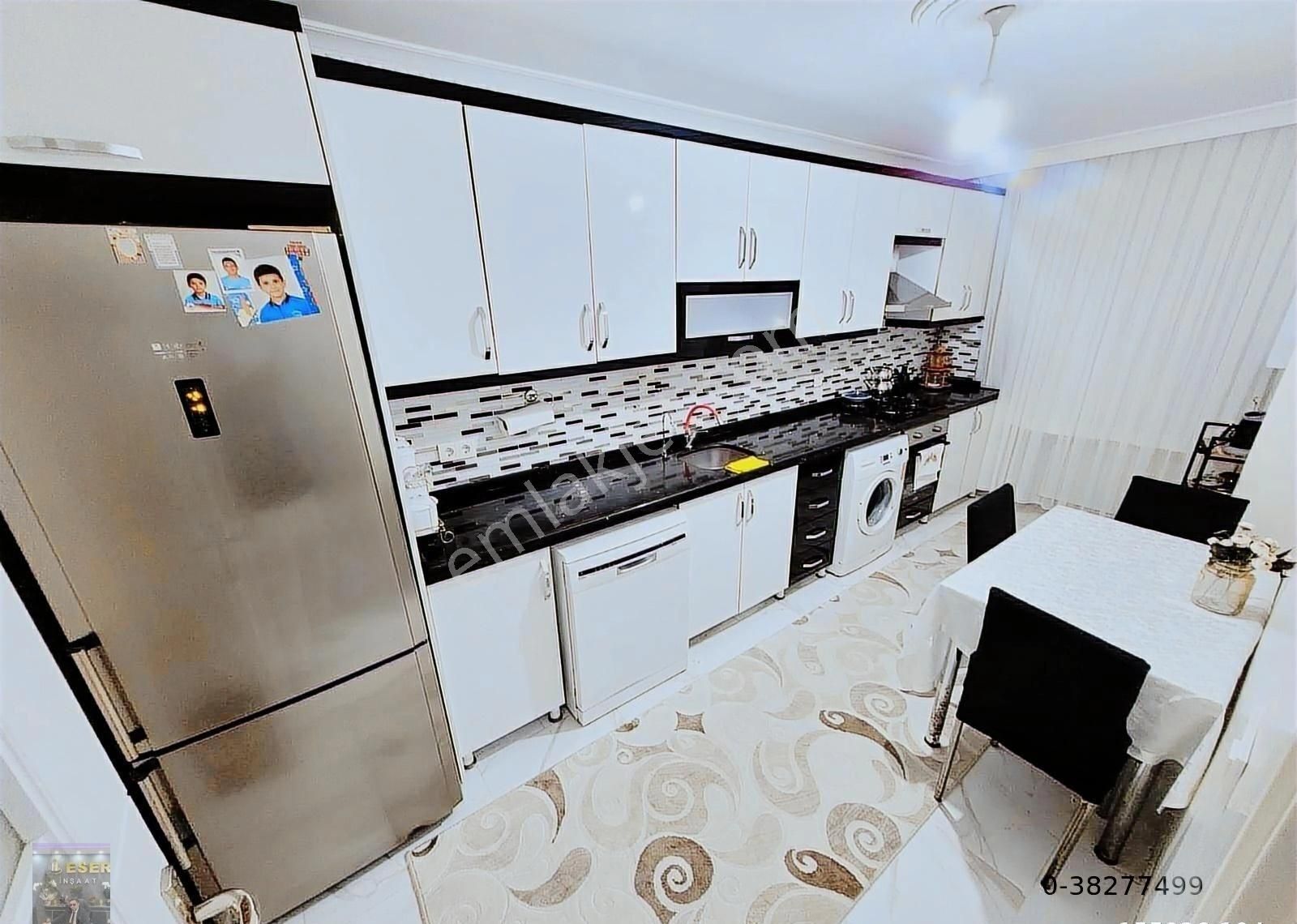 Malkoçoğlu Mh 3+1 Köşebaşı 135m² Asansörlü Ultra Lüx Ara Kat - Görsel 10